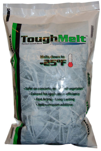 ToughMelt -25 Degree Melt Point 50 lb Bag