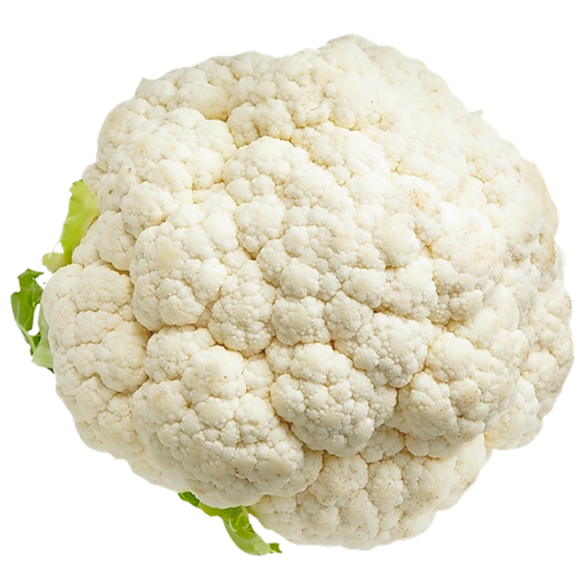 Fresh Cauliflower 1ct