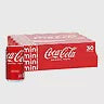 Coca-Cola Coke Mini Cans 30x7.5fl oz