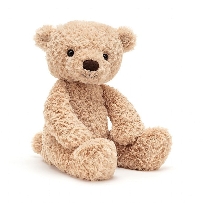 Jelly Cat Finley Bear