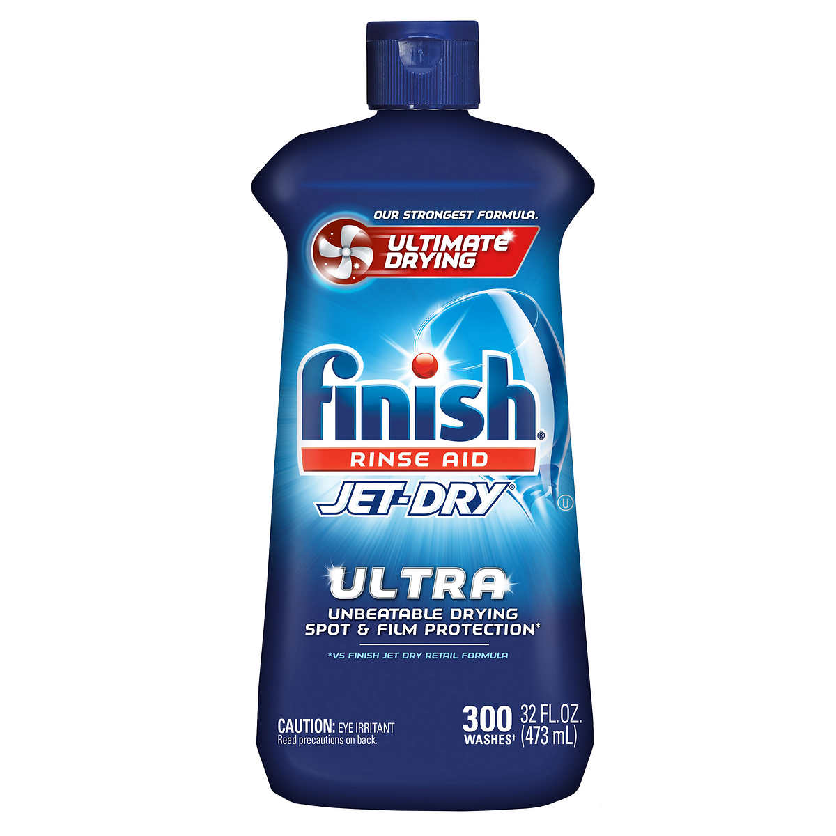 Finish Jet Dry Rinse Aid 32fl oz