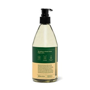 Ever Spring Mandarin & Ginger Hand Soap 12fl oz
