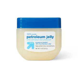 Up&Up Petroleum Jelly 7.5oz