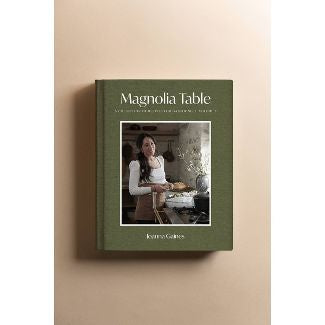 Magnolia Table Volume 3