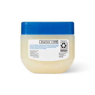 Up&Up Petroleum Jelly 7.5oz