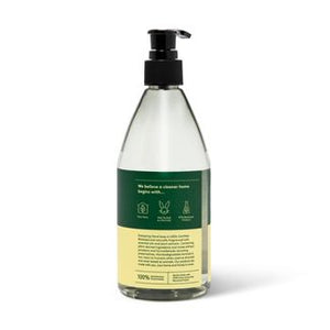 Ever Spring Lemon & Mint Hand Soap 12fl oz