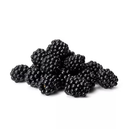 Fresh Blackberries 6oz