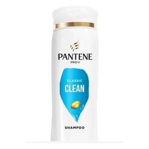 Pantene Classic Clean Pro-V Shampoo 12fl oz