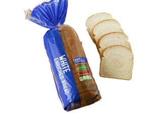 Gonella Enriched White Bread 16oz
