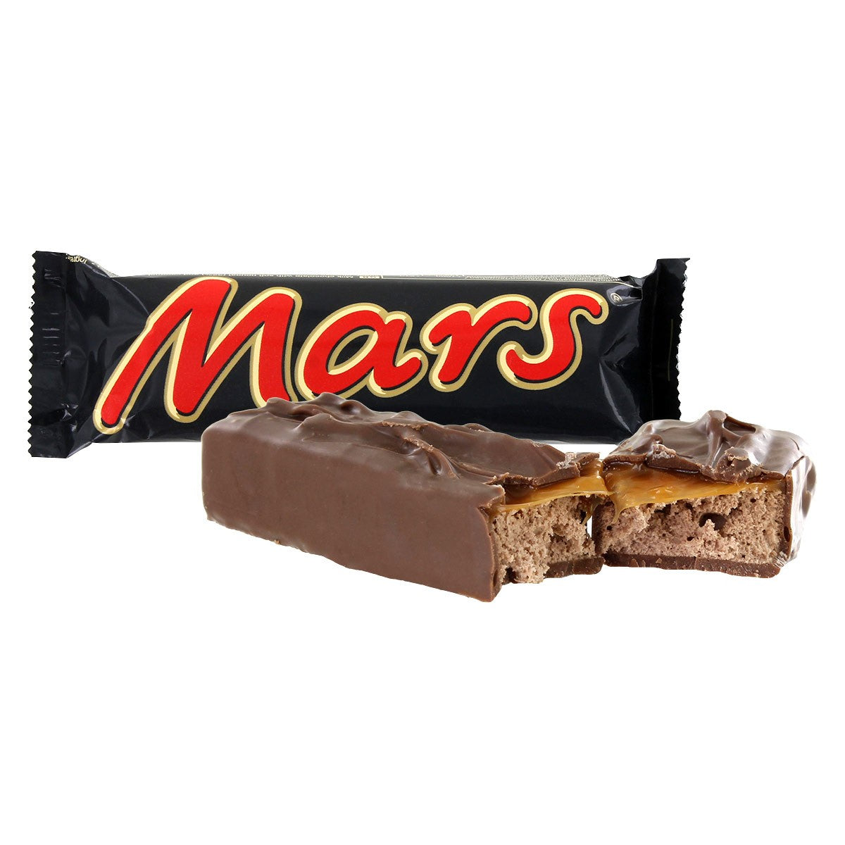 Mars Bars Chocolate 51g