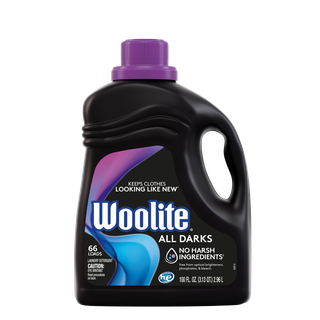 Woolite Dark Wash Laundry Detergent 100fl oz
