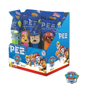 Pez Paw Patrol .58oz