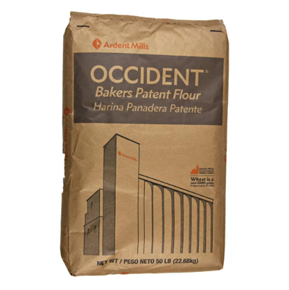 Ardent Mills Occident Flour 50lb