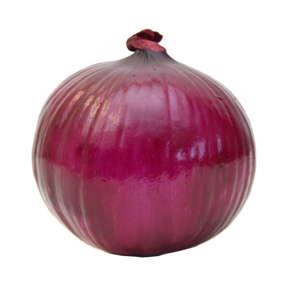 Fresh Red Onion 1ct