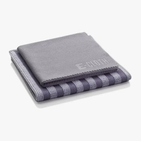 E-Cloth Stainless Steel Cleaning Kit