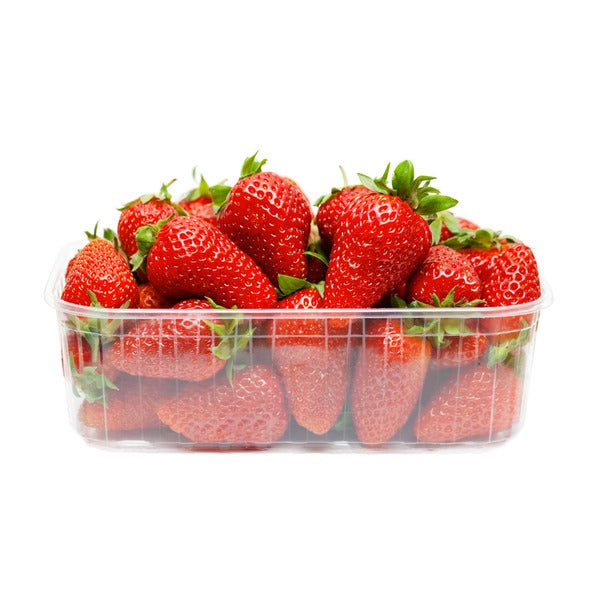 Fresh Strawberries 1lb