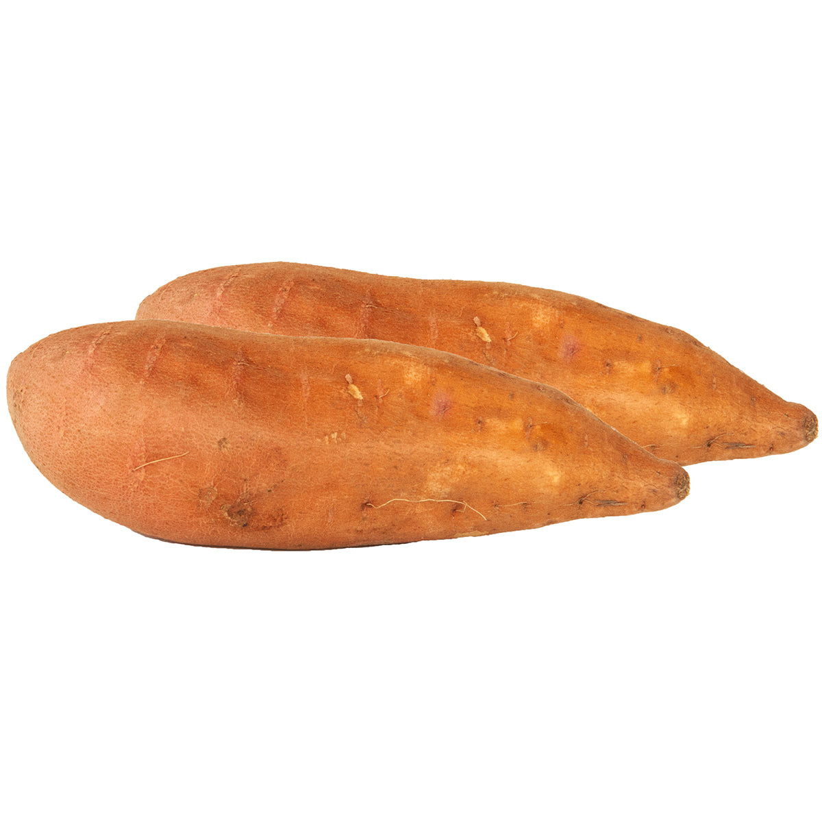 Fresh Sweet Potatoes per lb