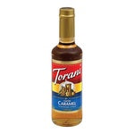 Torani Caramel Syrup 12.7floz