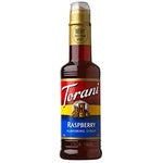Torani Raspberry Syrup 12.7floz