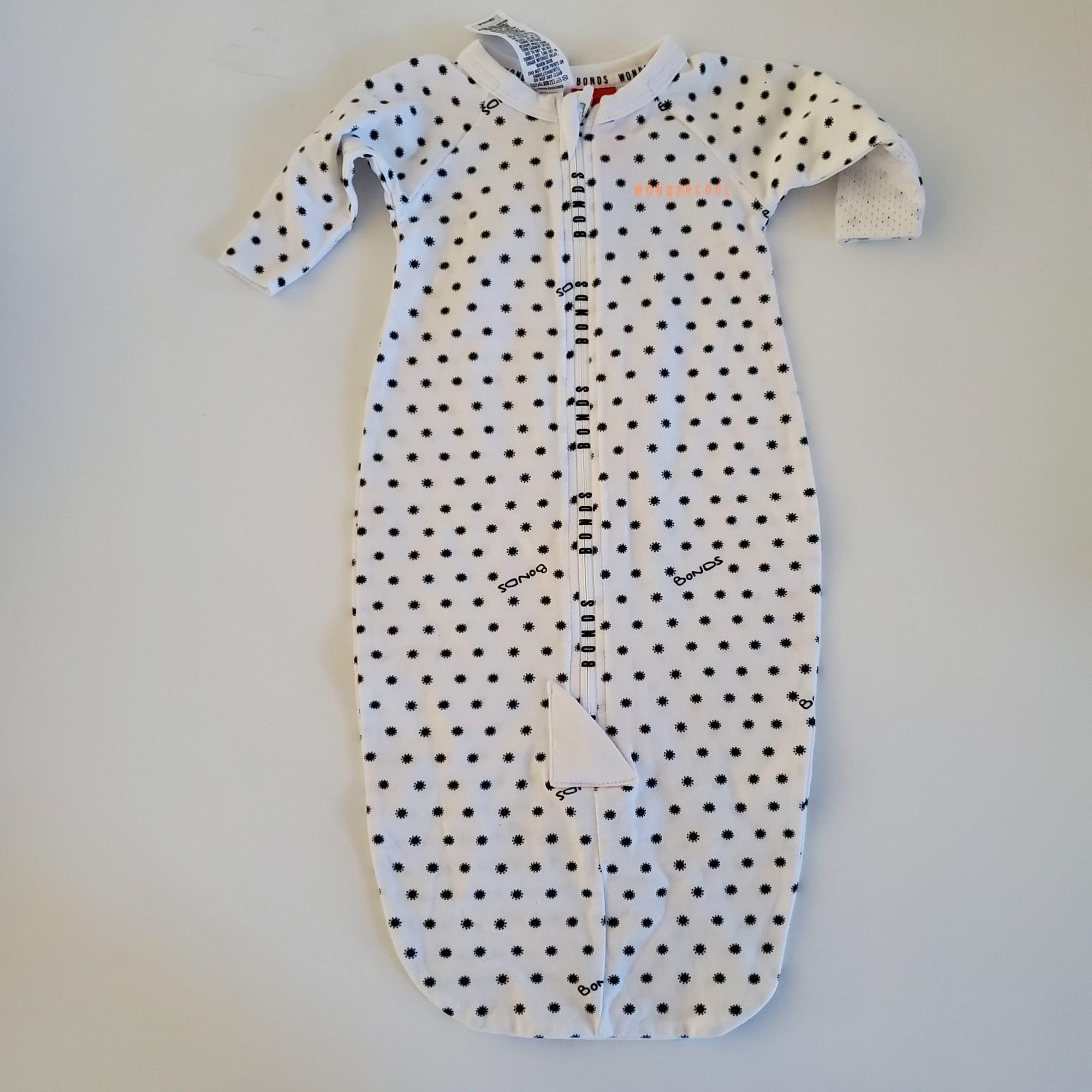 Bonds Zippy Wondercool Sleep Sack