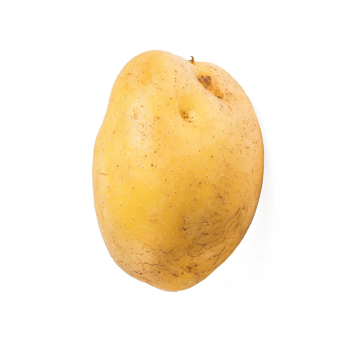 Fresh Yukon Gold Potatoes 5lb
