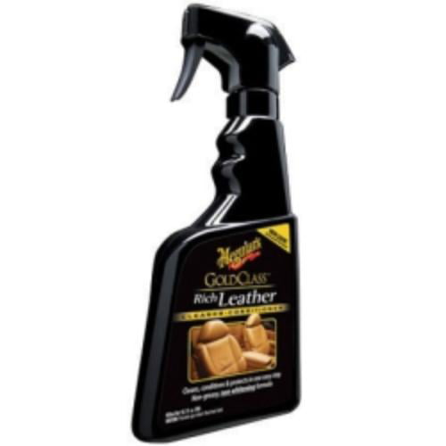 Meguiar's Leather Cleaner 15.2fl oz