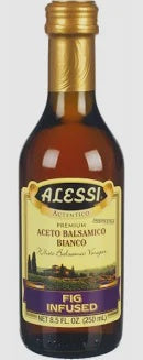 Alessi Fig Balsamic Vinegar 8.5oz