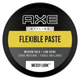 Axe Urban Messy Look Flexible Paste 2.64oz