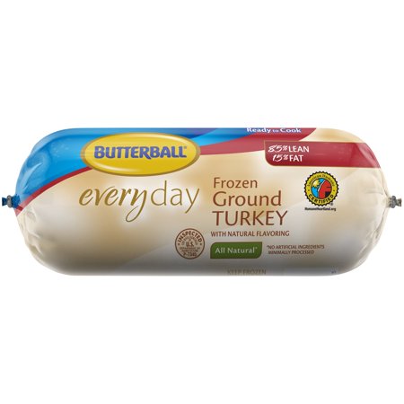 Butterball Ground Turkey 1lb