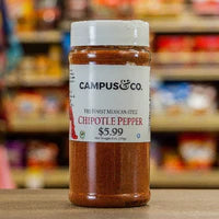 Campus&Co. Pepper, Chipotle 6oz
