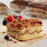 Chef's Line Cinnamon Coffee Cake 3.5oz