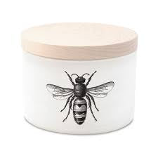 Skeem Citronella Blossom Triple Wick Candle