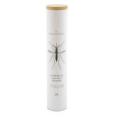 Skeem Citronella Incense Tube
