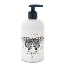 Skeem Sea Salt Hand Soap