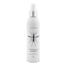 Skeem Verbena Body Spray