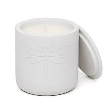 Skeem Citronella Palo Santo Candle
