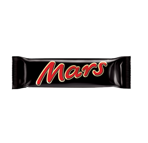 Mars Bars Chocolate 51g