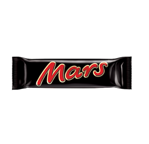 Mars Bars Chocolate 51g