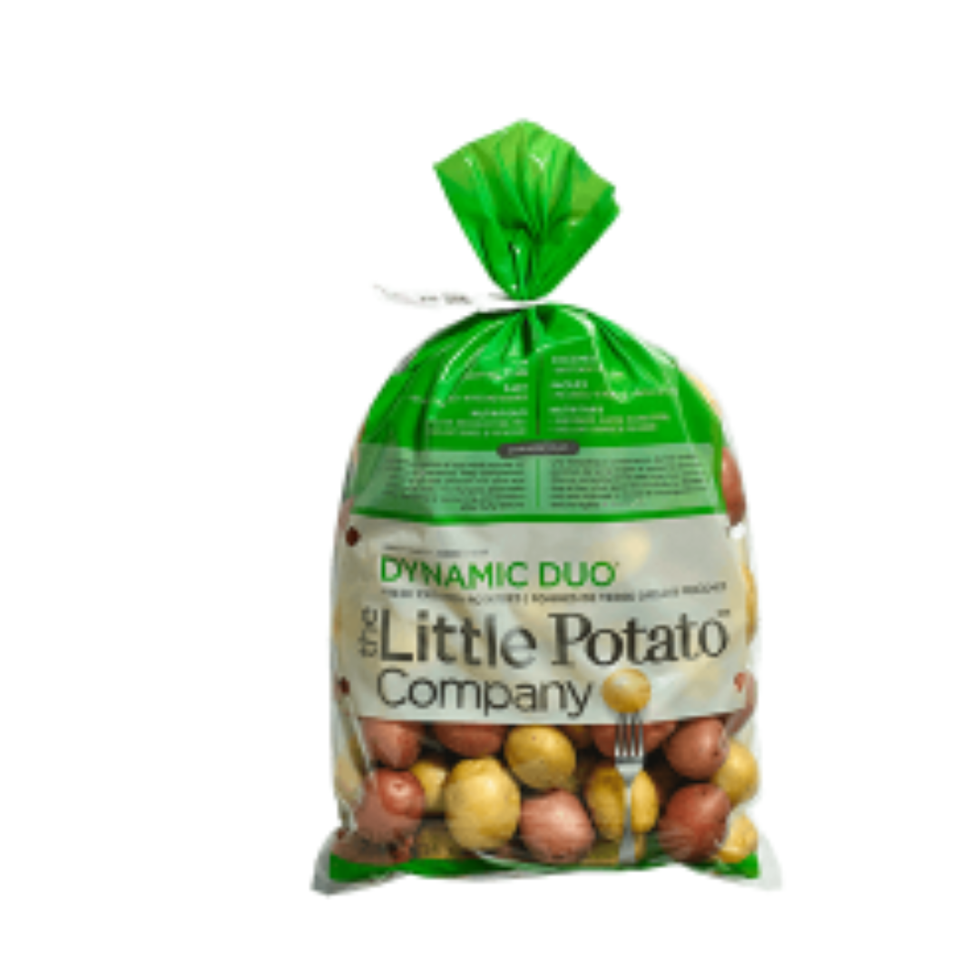 Dynamic Duo Creamer Potatoes 5lb