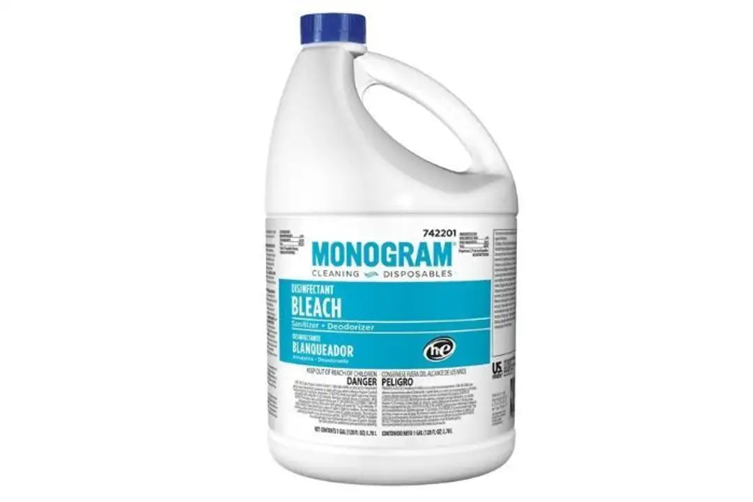 Monogram Bleach 1gallon