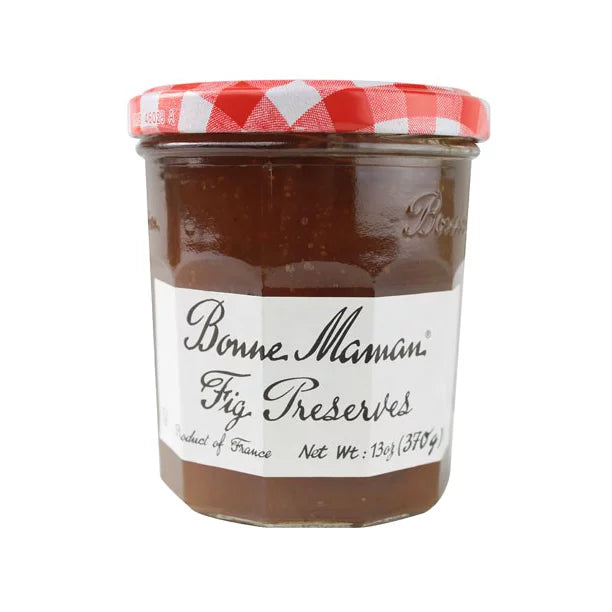 Bonne Maman Fig Preserves 13oz