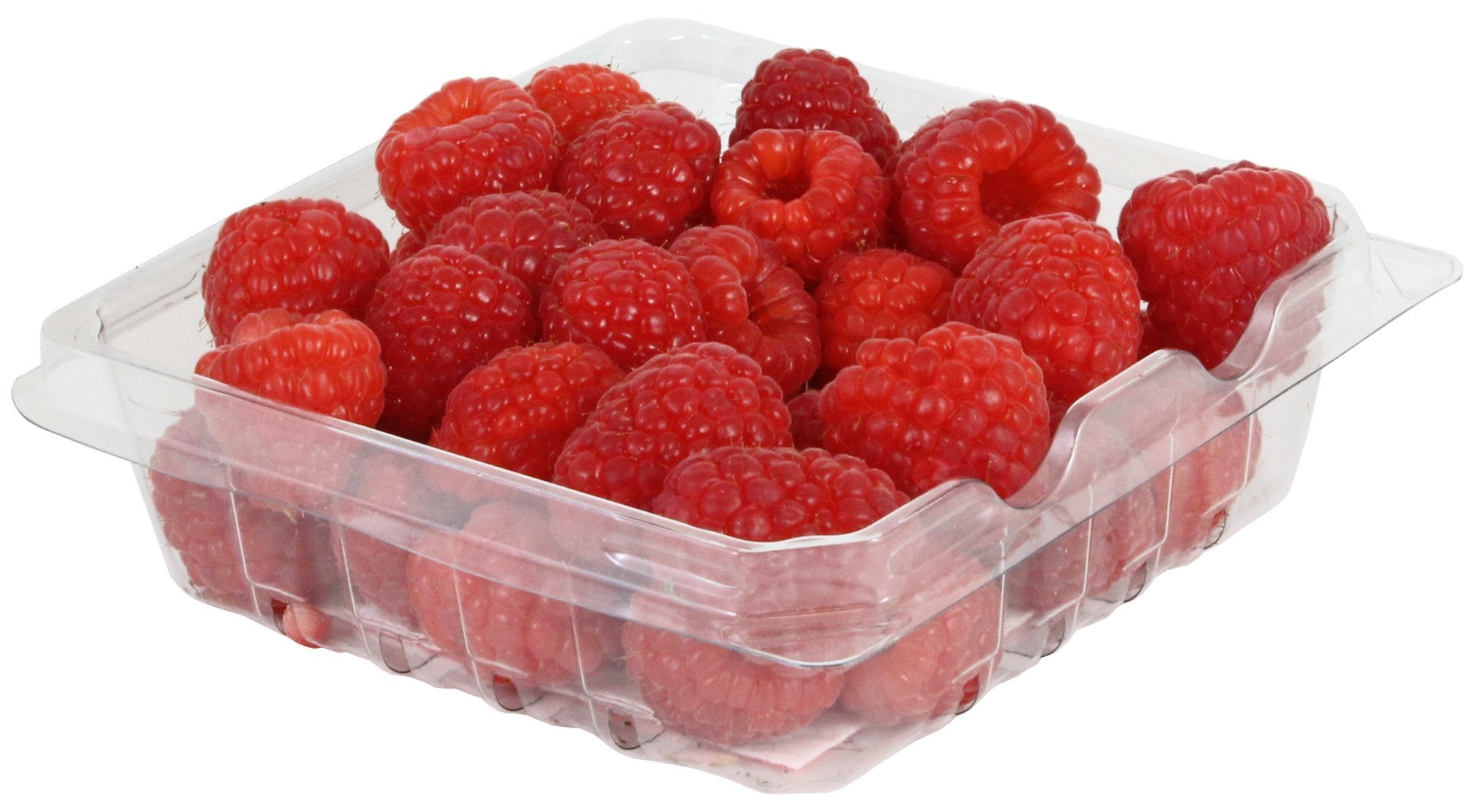 Fresh Raspberries 6oz