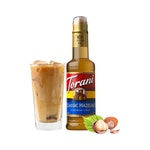 Torani Hazelnut Syrup 12.7floz