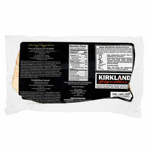 Kirkland Hickory Smoked Bacon 1lb