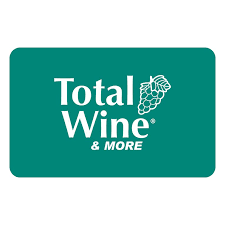 Total Wine Gift Card