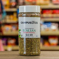 Campus&Co. Italian Seasoning 2oz