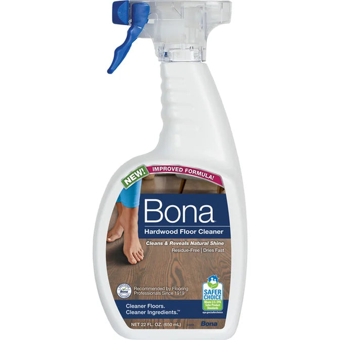 Bona Hardwood Floor Cleaner 22fl oz