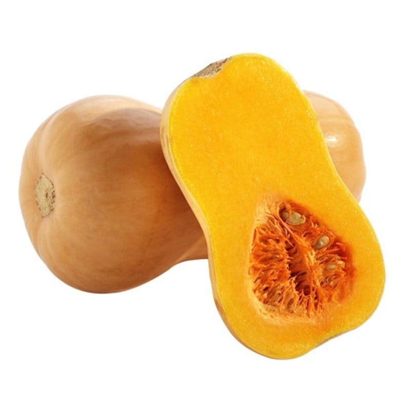 Fresh Butternut Squash per lb