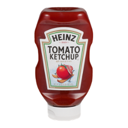 Heinz Tomato Ketchup 20oz