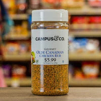 Campus&Co. Olde Canadian Chicken 9oz